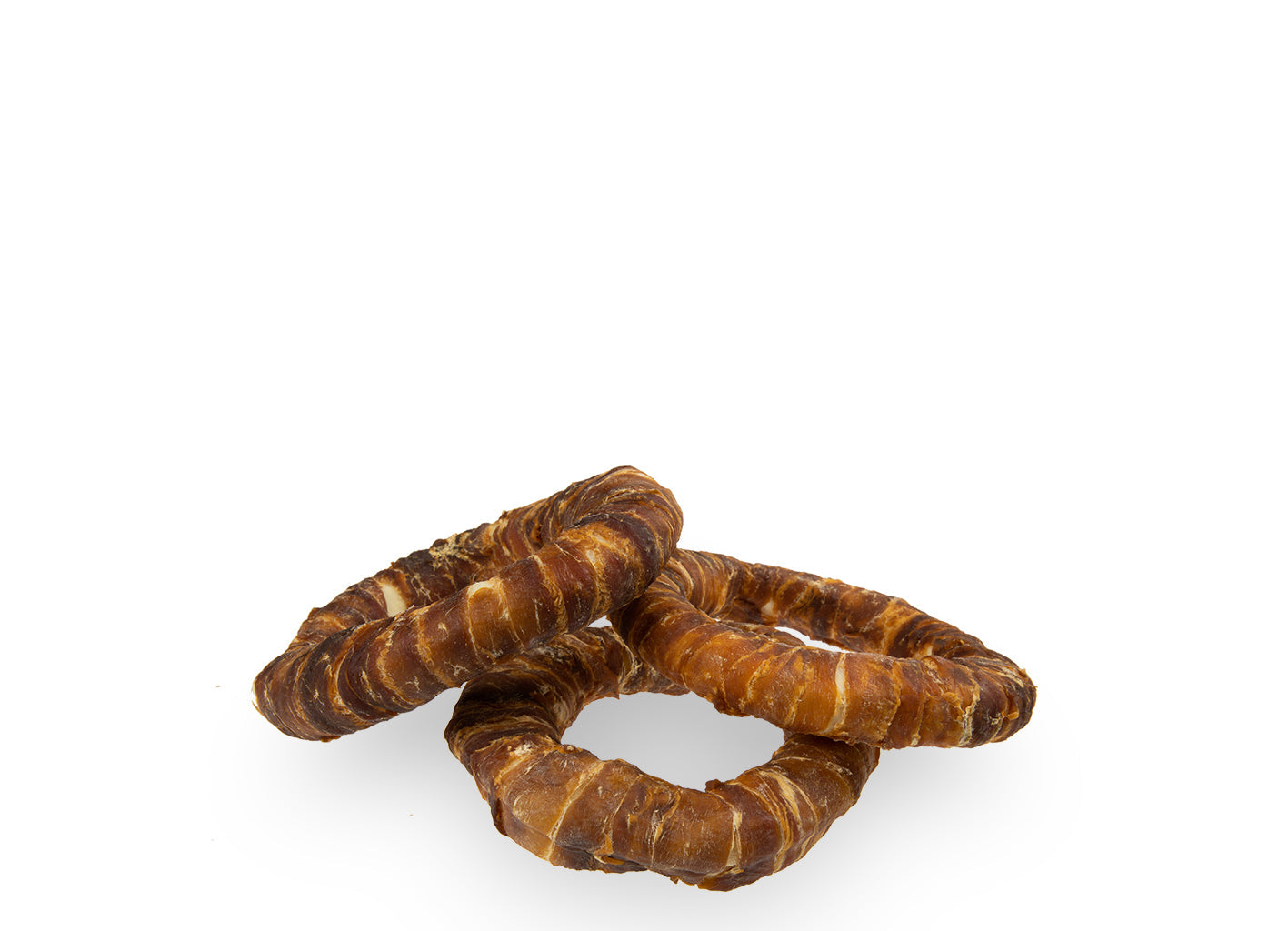 Puffed Ring with Duck 19 cm
