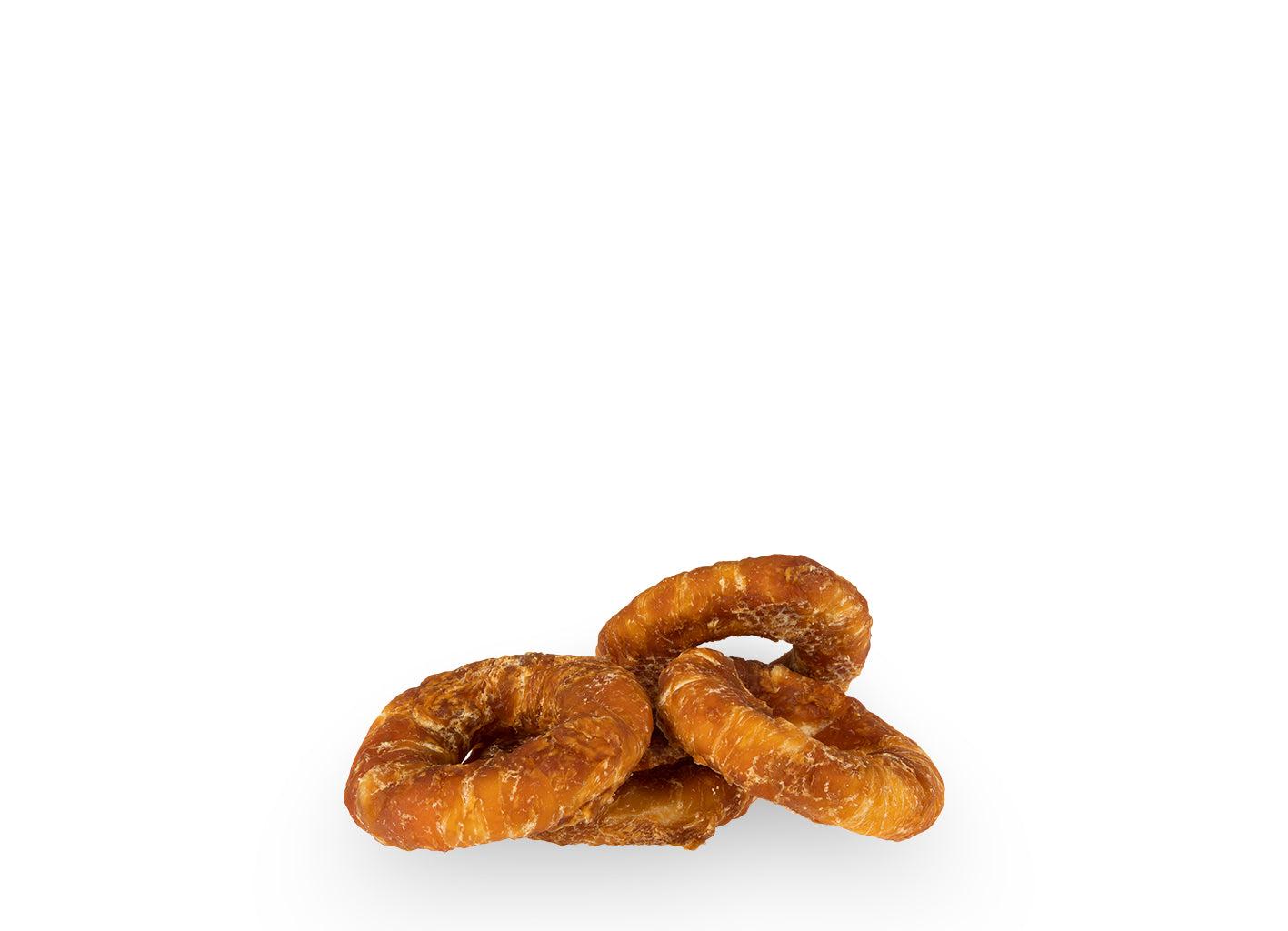 Puffed Ring with Chicken 12.5 cm