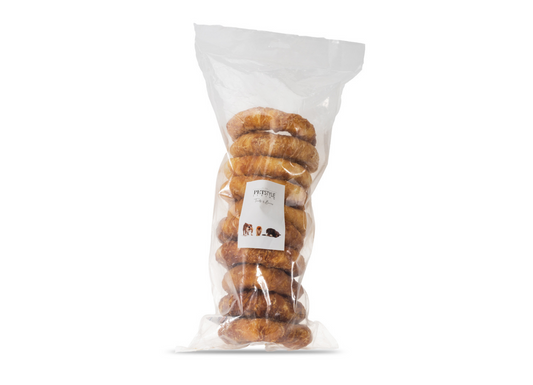 Puffed Ring with Chicken 12.5 cm