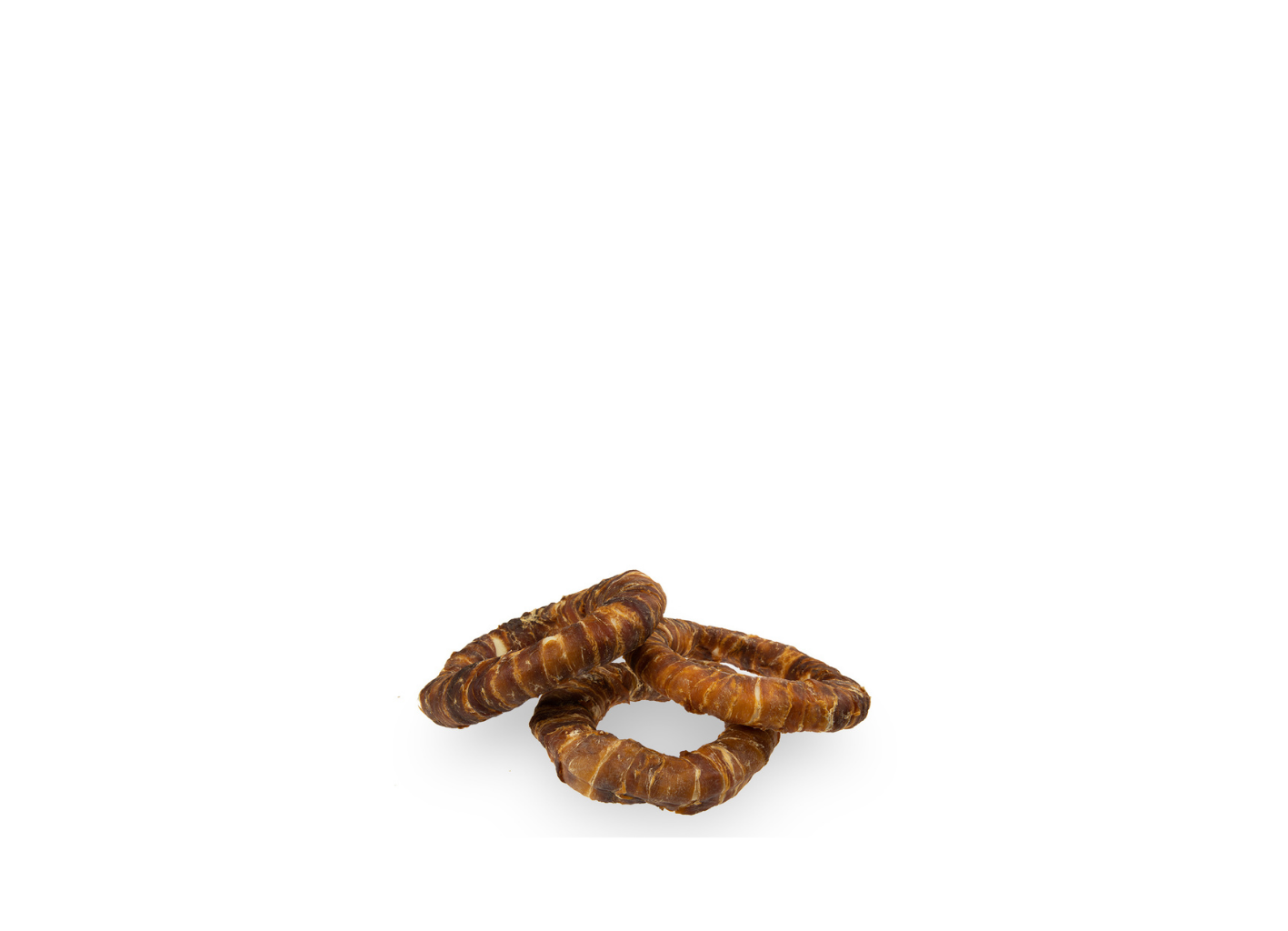 Puffed Ring with Duck 12.5 cm