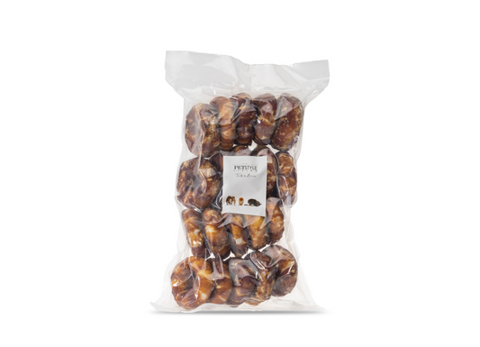 Puffed Ring with Duck 7.5 cm