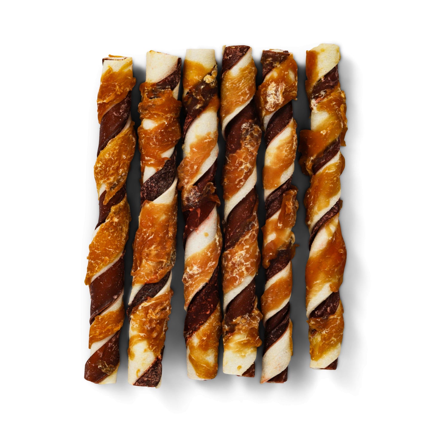 Chicken & Beef Chew Stick 20cm, 20 pcs