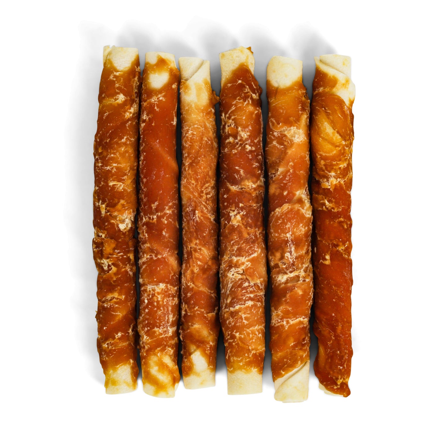Chicken Chew Stick 20cm, 20 pcs