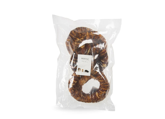 Puffed Ring with Duck 19 cm