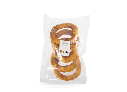 Puffed Ring with Chicken 19 cm