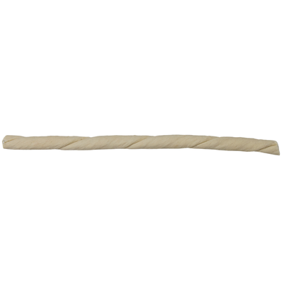 Twisted collagen sticks, 50 pcs, 12,5 cm
