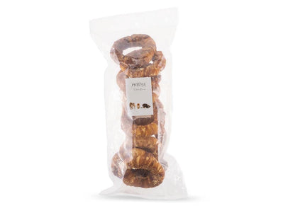 Puffed Ring with Duck 12.5 cm