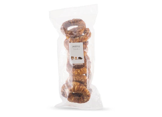 Puffed Ring with Duck 12.5 cm