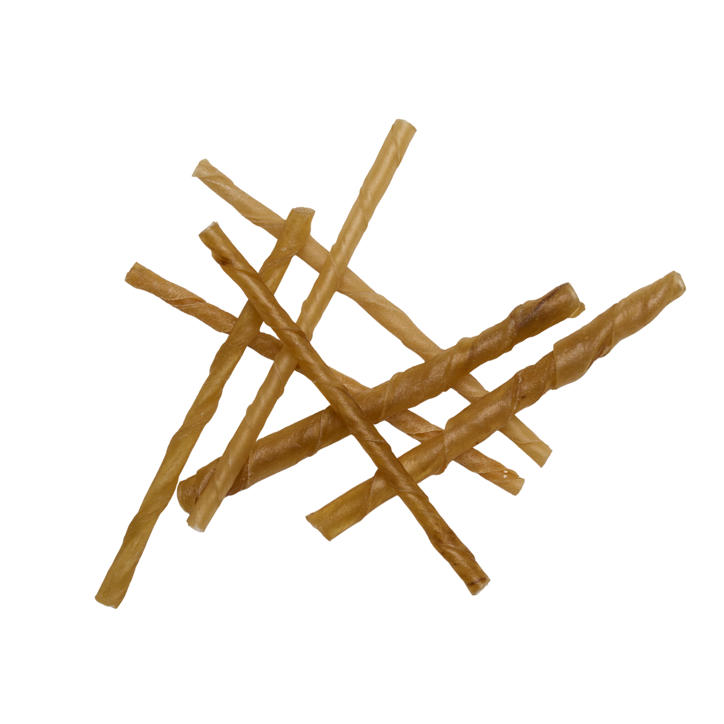Twisted Stick, 200 pcs, 12.5 cm