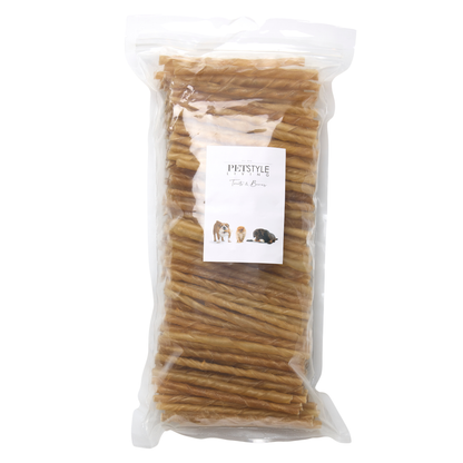 Twisted Stick, 200 pcs, 12.5 cm