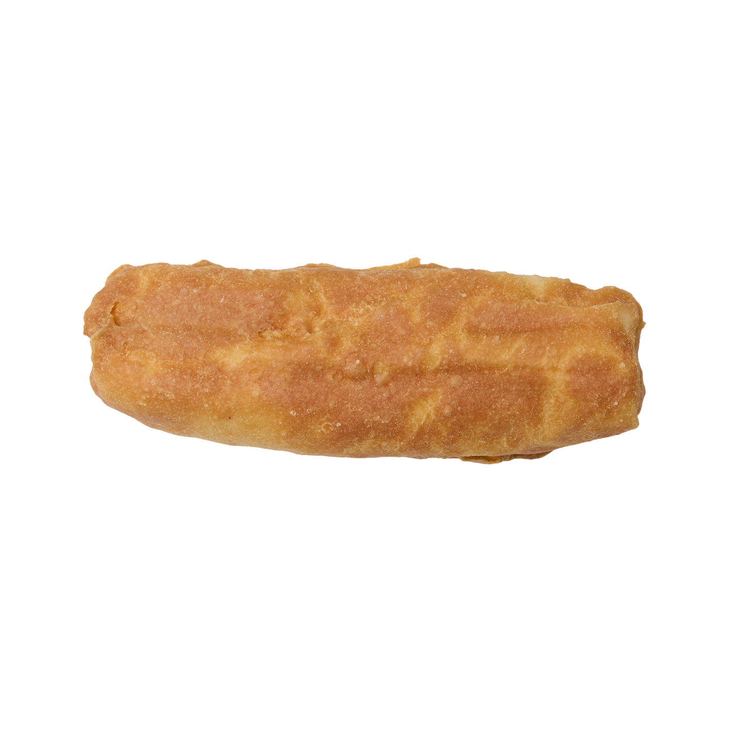 Puffed roll with chicken, 20 pcs, 15 cm