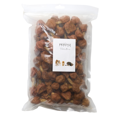 Chicken dumbbells 1KG
