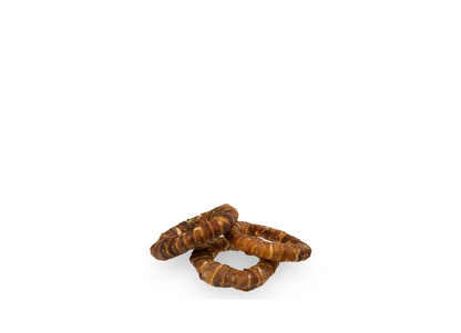 Puffed Ring with Duck 12.5 cm